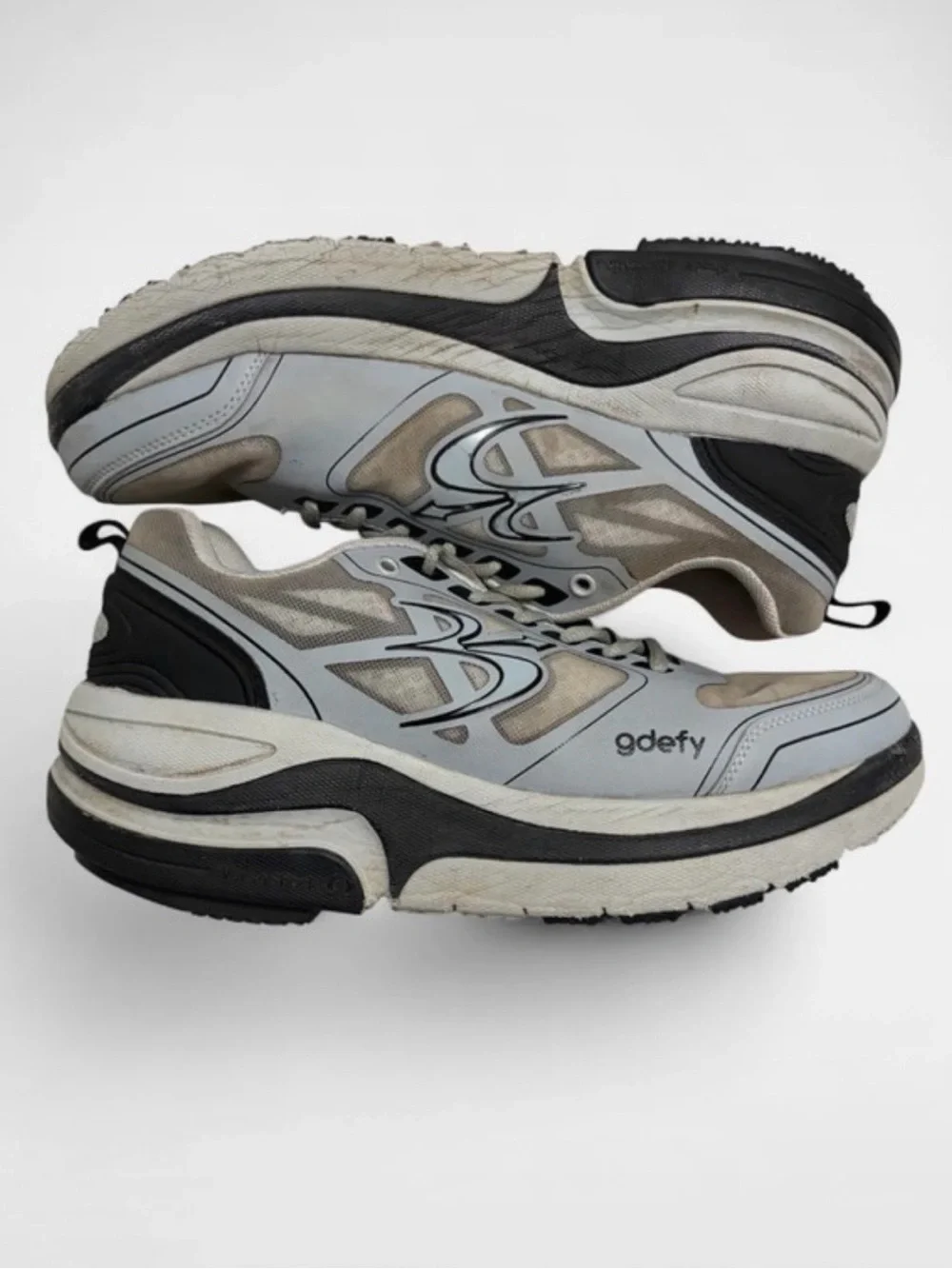 Gravity Defyer men’s size